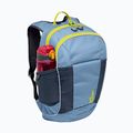 Vaikiška turistinė kuprinė Jack Wolfskin Kids Moab Jam 12 l elemental blue 4