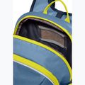 Vaikiška turistinė kuprinė Jack Wolfskin Kids Moab Jam 12 l elemental blue 6