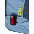 Vaikiška turistinė kuprinė Jack Wolfskin Kids Moab Jam 12 l elemental blue 7