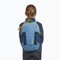 Vaikiška turistinė kuprinė Jack Wolfskin Kids Moab Jam 12 l elemental blue 8