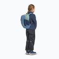 Vaikiška turistinė kuprinė Jack Wolfskin Kids Moab Jam 12 l elemental blue 10