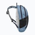Vaikiška turistinė kuprinė Jack Wolfskin Moab Trail 14 l elemental blue 3