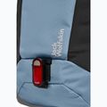 Vaikiška turistinė kuprinė Jack Wolfskin Moab Trail 14 l elemental blue 7