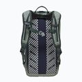 Vaikiška turistinė kuprinė Jack Wolfskin Moab Trail 14 l mint leaf 2