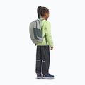 Vaikiška turistinė kuprinė Jack Wolfskin Moab Trail 14 l mint leaf 11