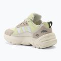 Vaikiški batai adidas ZX 22 cloud white/cloud white/almost lime 3