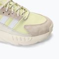 Vaikiški batai adidas ZX 22 cloud white/cloud white/almost lime 7