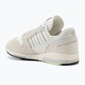 Vyriški batai adidas ZX 420 ash silver/off white/white tint 3