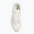 Vyriški batai adidas ZX 420 ash silver/off white/white tint 5