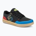 Dviračio batai platformos vyriški adidas FIVE TEN Freerider Pro core black/carbon/wonder white