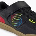 Vyriški MTB dviračių batai FIVE TEN Hellcat black GY5125 9