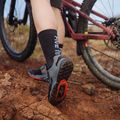 Dviračio batai MTB moteriški adidas FIVE TEN Trailcross Clip In core black/grey three/red 4