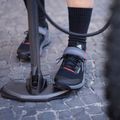 Dviračio batai MTB moteriški adidas FIVE TEN Trailcross Clip In core black/grey three/red 15