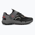 Dviračio batai MTB moteriški adidas FIVE TEN Trailcross Clip In core black/grey three/red 2