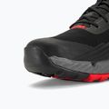 Dviračio batai MTB moteriški adidas FIVE TEN Trailcross Clip In core black/grey three/red 10
