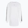 Moteriška suknelė adidas Crew Long Sleeve white