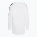 Moteriška suknelė adidas Crew Long Sleeve white 2