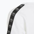 Moteriška suknelė adidas Crew Long Sleeve white 3