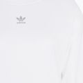 Moteriška suknelė adidas Crew Long Sleeve white 4