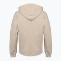 Moteriškas džemperis adidas Studio Lounge Fleece Full Zip botanic beige mel 2