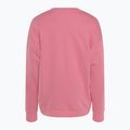 Moteriškas džemperis adidas Retro Luxury Crew rose tone 2