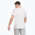 Vyriški marškinėliai Reebok Identity Small Logo Tee white 3
