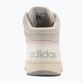 Moteriški batai adidas Hoops 3.0 Mid clowd white/dash grey/aluminium 6