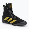 adidas Speedex 18 juodi bokso bateliai GY4079