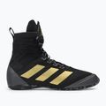 adidas Speedex 18 juodi bokso bateliai GY4079 2