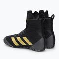 adidas Speedex 18 juodi bokso bateliai GY4079 3