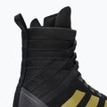adidas Speedex 18 juodi bokso bateliai GY4079 9