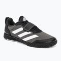 adidas The Total pilkai juodi treniruočių bateliai GW6354