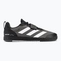 adidas The Total pilkai juodi treniruočių bateliai GW6354 2