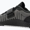 adidas The Total pilkai juodi treniruočių bateliai GW6354 10