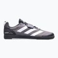 adidas The Total pilkai juodi treniruočių bateliai GW6354 12