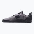 adidas The Total pilkai juodi treniruočių bateliai GW6354 13