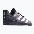 adidas The Total pilkai juodi treniruočių bateliai GW6354 14