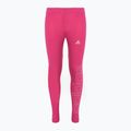 Vaikiškos tamprės adidas Essentials Lin team real magenta/clear pink