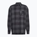 Dviračių marškiniai adidas FIVE TEN Brand of the Brave Flannel grey six/black 9