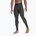 Vyriškos tamprės Reebok Workout Ready Compression night black