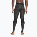 Vyriškos tamprės Reebok Workout Ready Compression night black 2