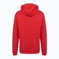 Vyriškas džemperis Reebok Identity Big Logo Fleece Hoodie vecred/black 2