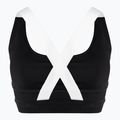 PUMA Mid Impact fitneso liemenėlė Puma Fit puma juoda 2