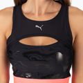 Moteriški bėgimo marškinėliai PUMA ULTRAFORM black 522150 51 4