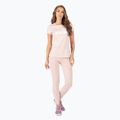 Moteriškos treniruočių kelnės PUMA Studio Foundation 7/8 Tight beige 521611 47 2