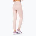 Moteriškos treniruočių kelnės PUMA Studio Foundation 7/8 Tight beige 521611 47 3