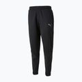 Vyriškos treniruočių kelnės PUMA Train All Day Pwr Fleece Jogger puma black