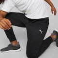 Vyriškos treniruočių kelnės PUMA Train All Day Pwr Fleece Jogger puma black 3