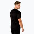 Vyriški treniruočių marškinėliai PUMA Fit Tee black 522119 01 4