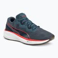 Vyriški bėgimo bateliai PUMA Aviator Profoam Sky Better navy blue 376616 03